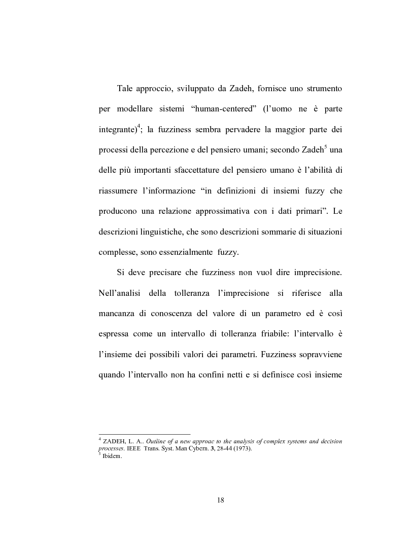 Anteprima della tesi: La misura e la dinamica del consenso in un gruppo di persone che prendono decisioni, Pagina 12
