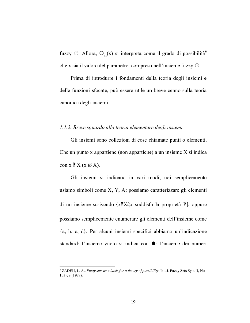 Anteprima della tesi: La misura e la dinamica del consenso in un gruppo di persone che prendono decisioni, Pagina 13