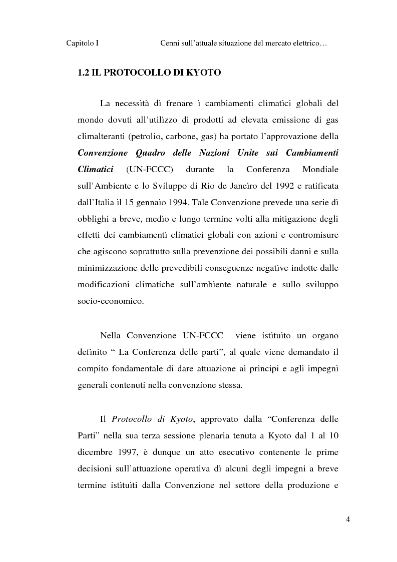 Anteprima della tesi: Il finanziamento dei progetti integrati di sviluppo territoriale orientato alle fonti rinnovabili, strumenti per la raccolta del risparmio privato e l'incentivazione del mercato, Pagina 6