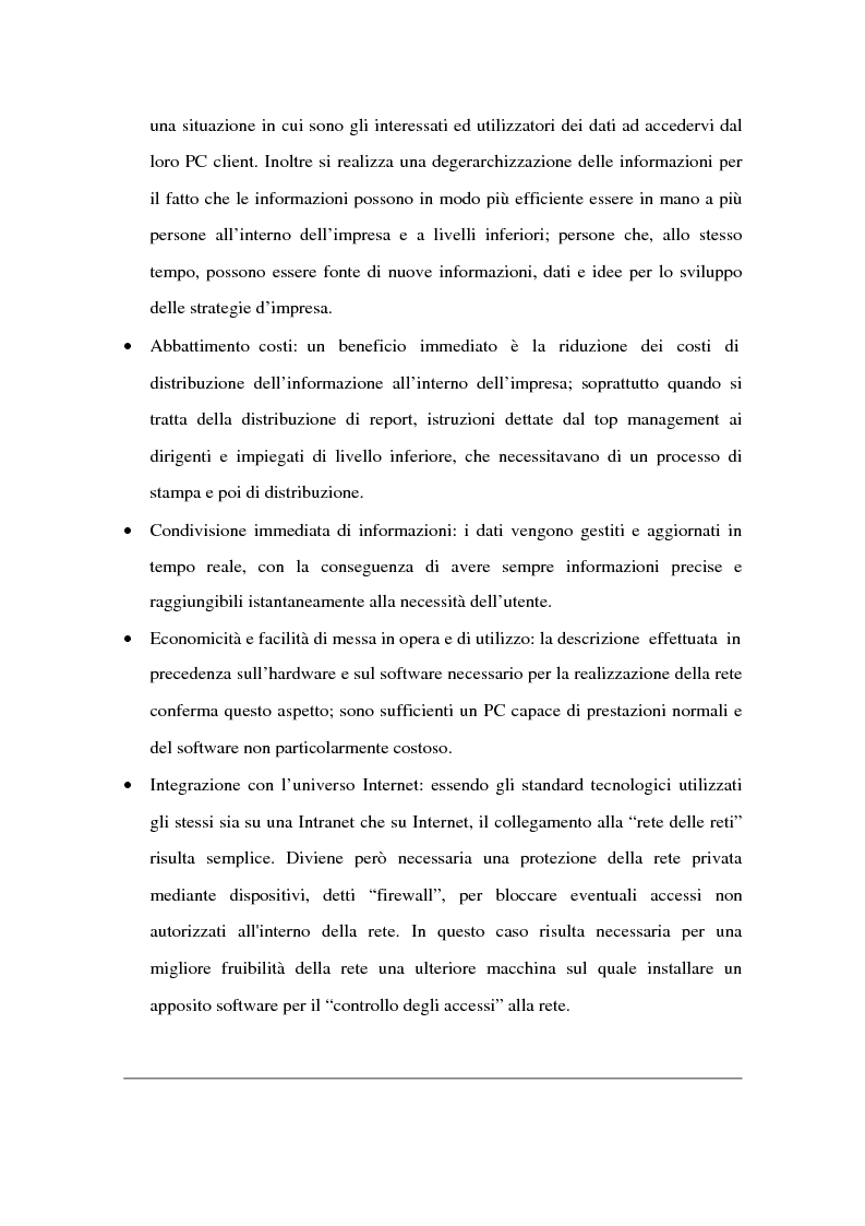 Anteprima della tesi: Il ruolo delle banche nel commercio elettronico, Pagina 15