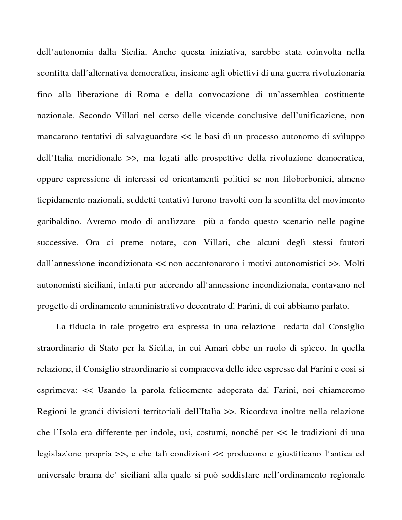 Anteprima della tesi: Il pensiero di Ferdinando Villani. ''La legge e le riforme'' - Discorso inaugurale del Prof. Ferdinando Villani per la riapertura della cattedra di Diritto Penale nel Real Collegio delle Scuole Pie di Foggia - Novembre 1860, Pagina 13