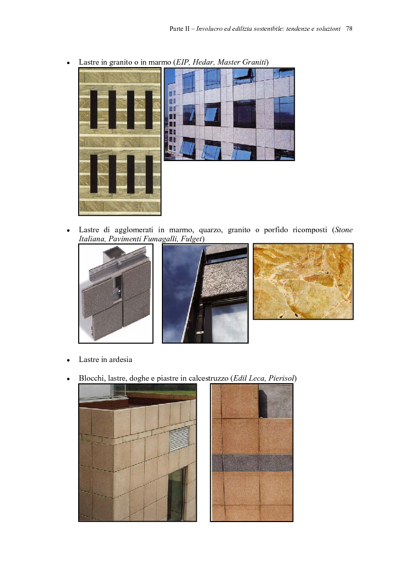 Anteprima della tesi: Architettura e tecnologie di involucro innovative per l'edilizia residenziale, Pagina 15