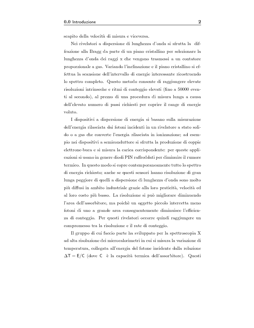 Anteprima della tesi: NanoFET basati su nanotubi di carbonio, Pagina 2