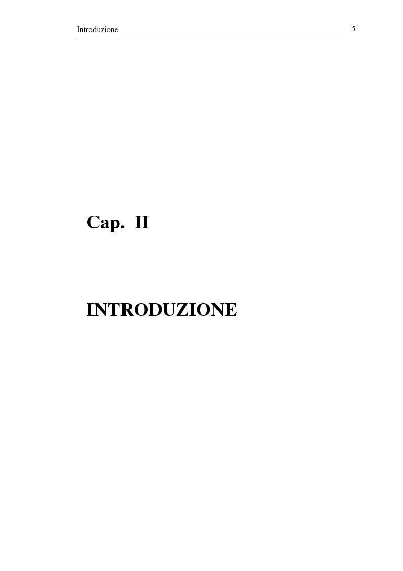 Anteprima della tesi: Trattamento dei reflui urbani mediante coagulazione/flocculazione con sali di alluminio: efficienza del metodo ed evidenze ecotossicologiche, Pagina 3