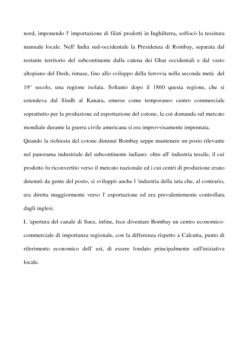 Anteprima della tesi: Il ruolo geostrategico del Pakistan tra subcontinente indiano e centro Asia, Pagina 8