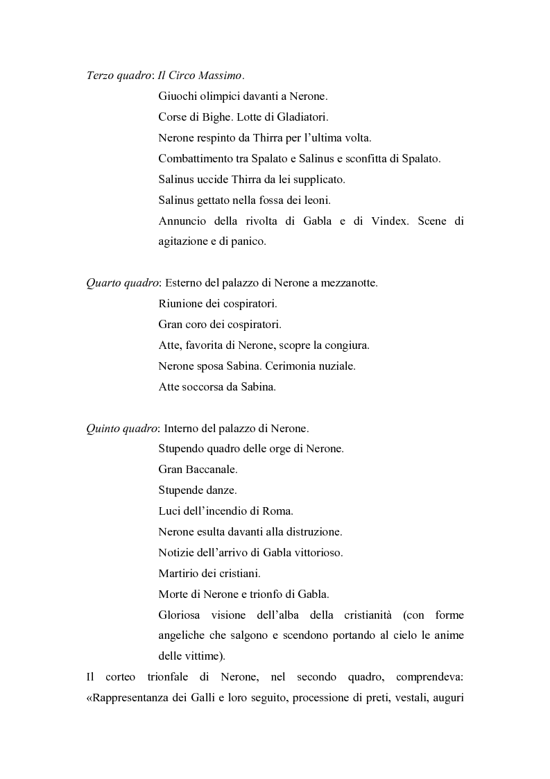 Anteprima della tesi: Il kolossal italiano dal Cinemascope al piccolo schermo, Pagina 10