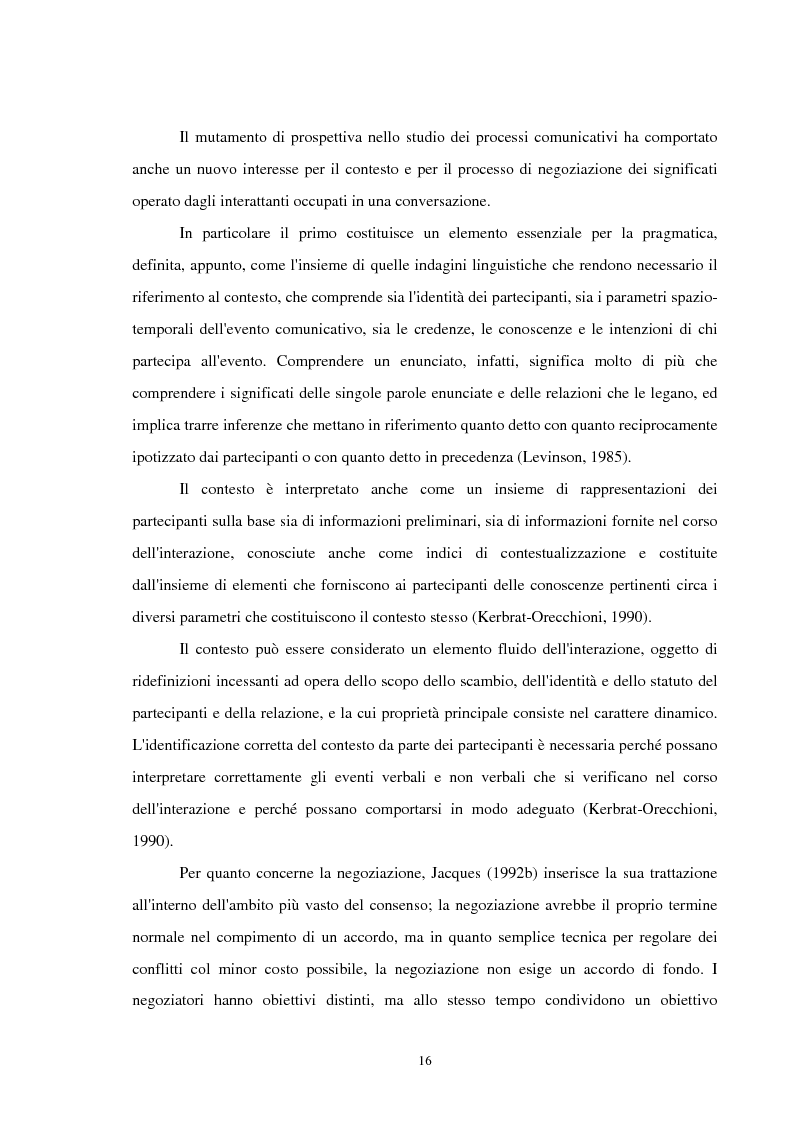 Anteprima della tesi: Analisi delle conversazioni di interazione in ambienti virtuali, Pagina 12