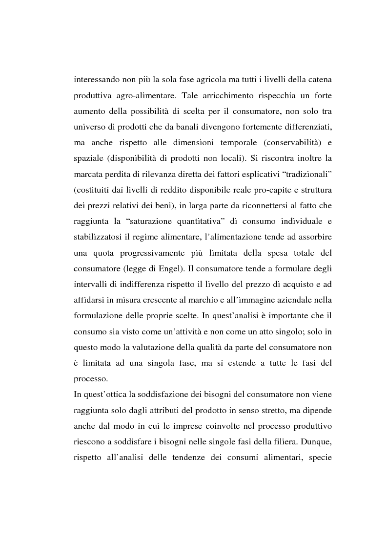 Anteprima della tesi: Il marketing collettivo nelle Pmi, Pagina 10