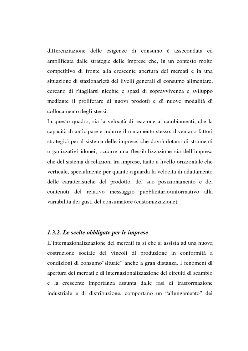Anteprima della tesi: Il marketing collettivo nelle Pmi, Pagina 14