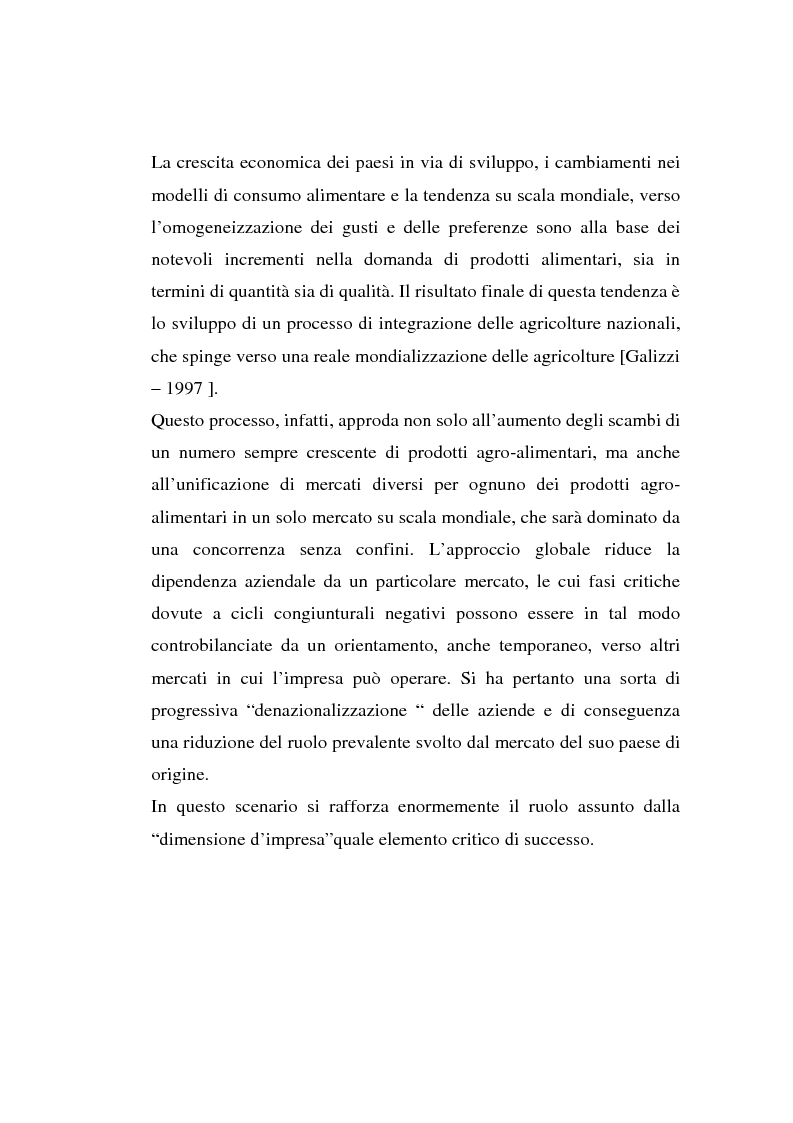 Anteprima della tesi: Il marketing collettivo nelle Pmi, Pagina 2