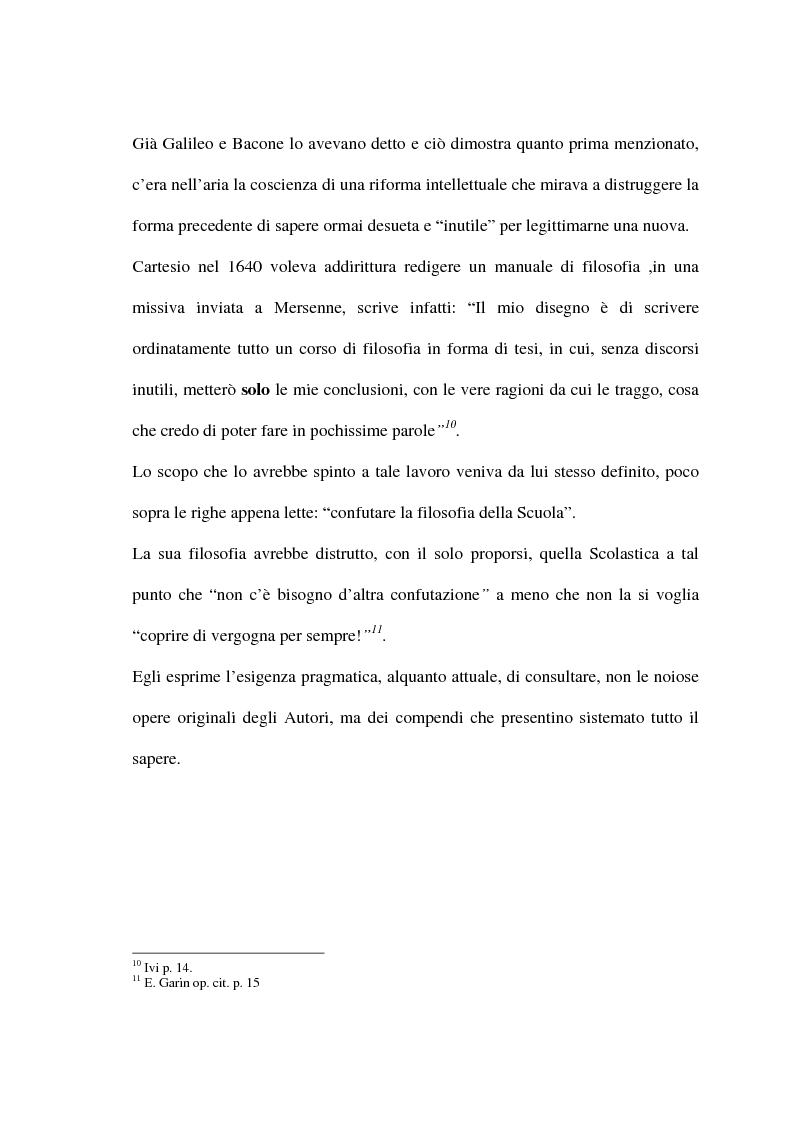 Anteprima della tesi: Alcuni aspetti della metamorfosi tecnologica dell'uomo, Pagina 10