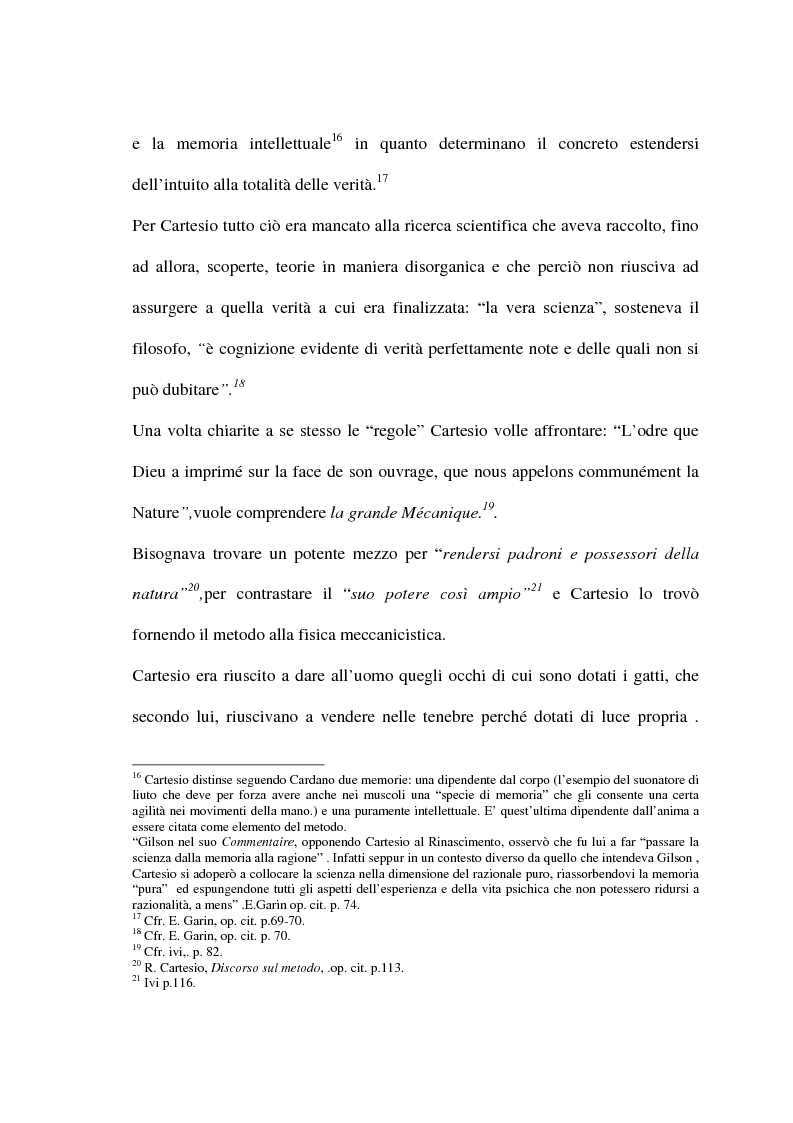 Anteprima della tesi: Alcuni aspetti della metamorfosi tecnologica dell'uomo, Pagina 14