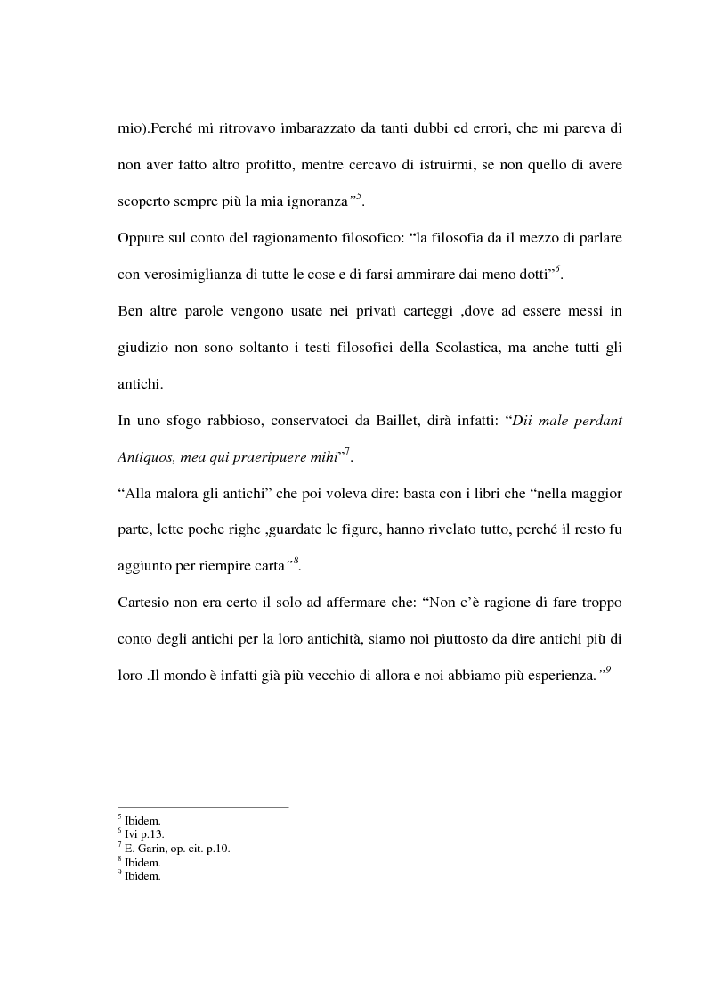 Anteprima della tesi: Alcuni aspetti della metamorfosi tecnologica dell'uomo, Pagina 9