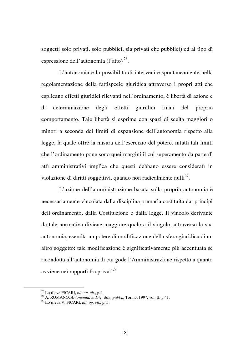 Anteprima della tesi: L'autotutela nell'ordinamento tributario, Pagina 13
