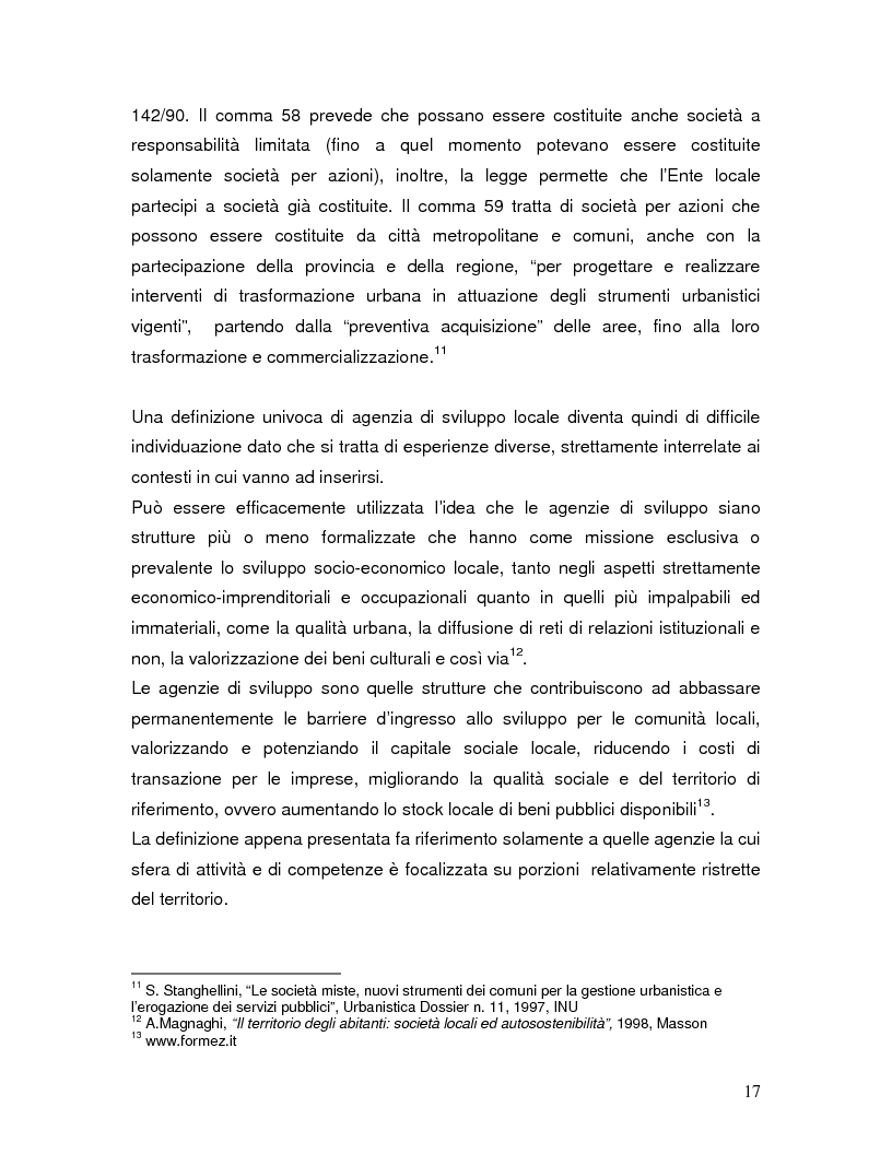 Anteprima della tesi: Dopo l'innovazione. interpretazioni e scenari di cambiamento per l'Asnm, Pagina 12