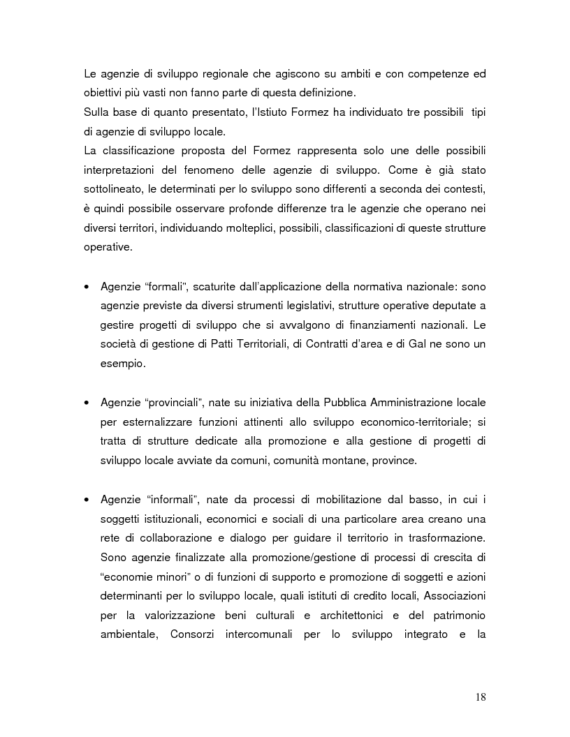 Anteprima della tesi: Dopo l'innovazione. interpretazioni e scenari di cambiamento per l'Asnm, Pagina 13