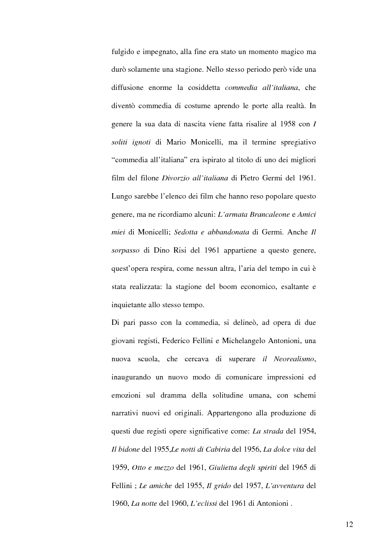 Anteprima della tesi: Il dibattito museologico dal dopoguerra agli anni sessanta e i suoi esiti nella cultura legislativa, Pagina 11