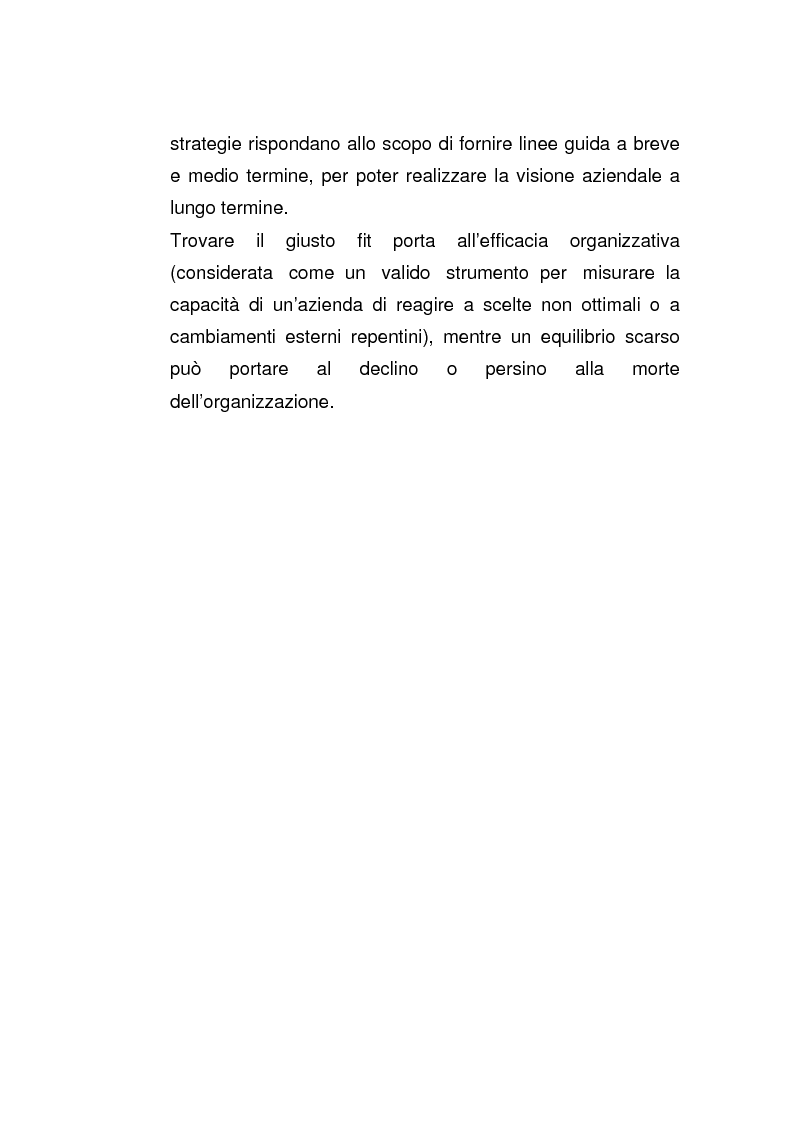 Anteprima della tesi: Riflessi dell'evoluzione dei modelli di networking nelle organizzazioni, Pagina 11