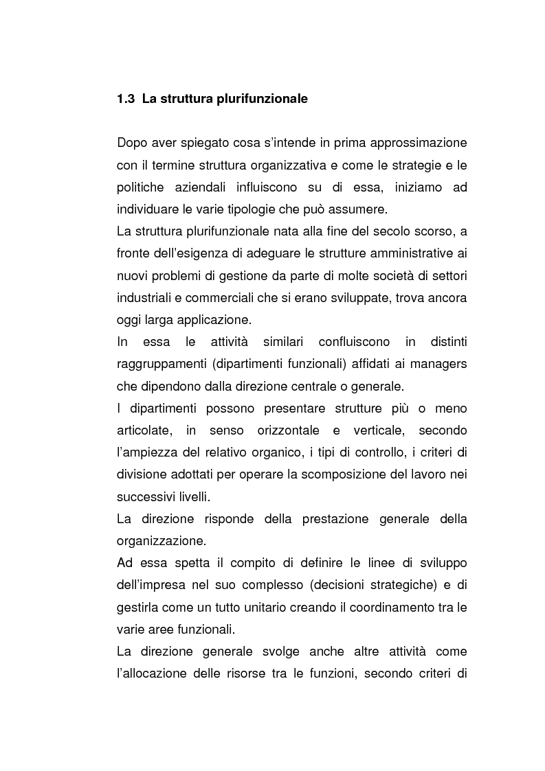 Anteprima della tesi: Riflessi dell'evoluzione dei modelli di networking nelle organizzazioni, Pagina 12