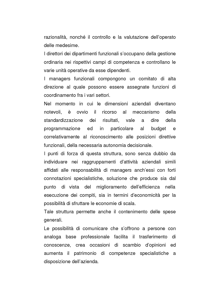 Anteprima della tesi: Riflessi dell'evoluzione dei modelli di networking nelle organizzazioni, Pagina 13
