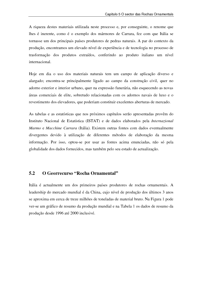 Anteprima della tesi: Nuovi strumenti per la valorizzazione estetica delle rocce ornamentali, Pagina 26