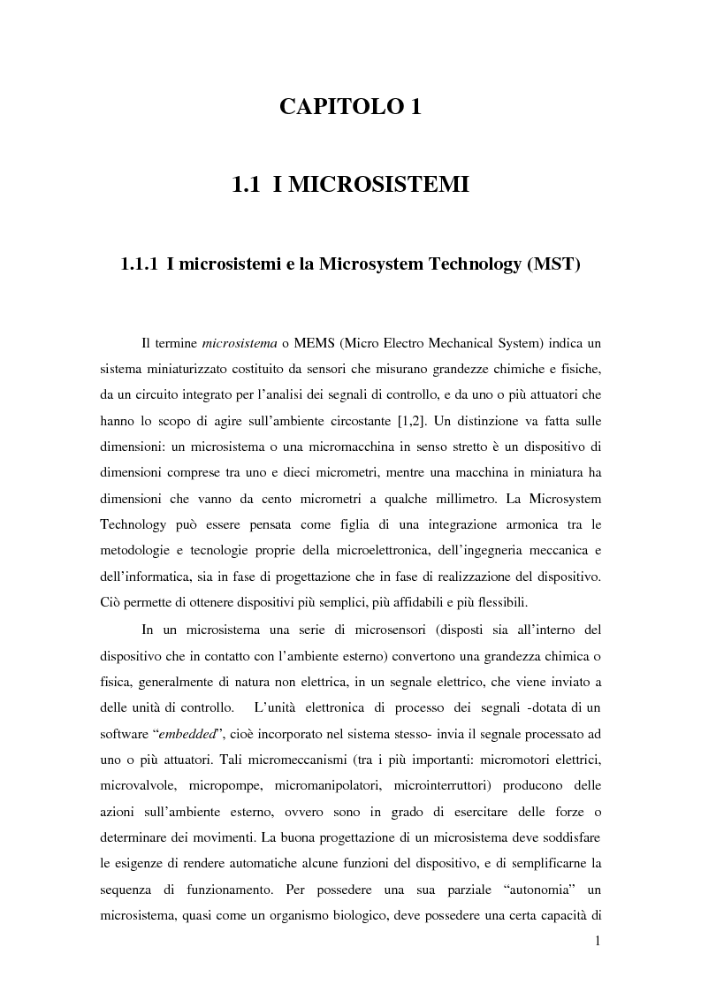Anteprima della tesi: Realizzazione di eterostrutture epitassiali tramite fotodeposizione laser di ossidi superconduttori per applicazioni alla microelettronica, Pagina 4