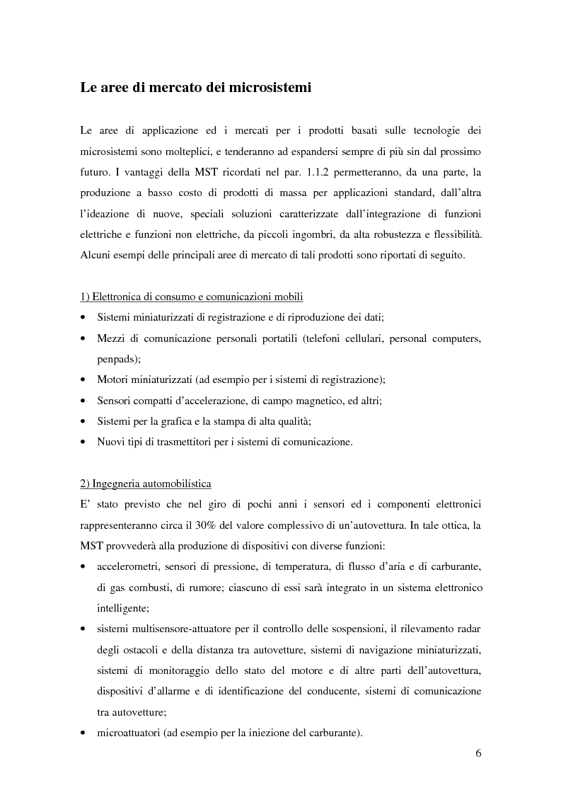 Anteprima della tesi: Realizzazione di eterostrutture epitassiali tramite fotodeposizione laser di ossidi superconduttori per applicazioni alla microelettronica, Pagina 9