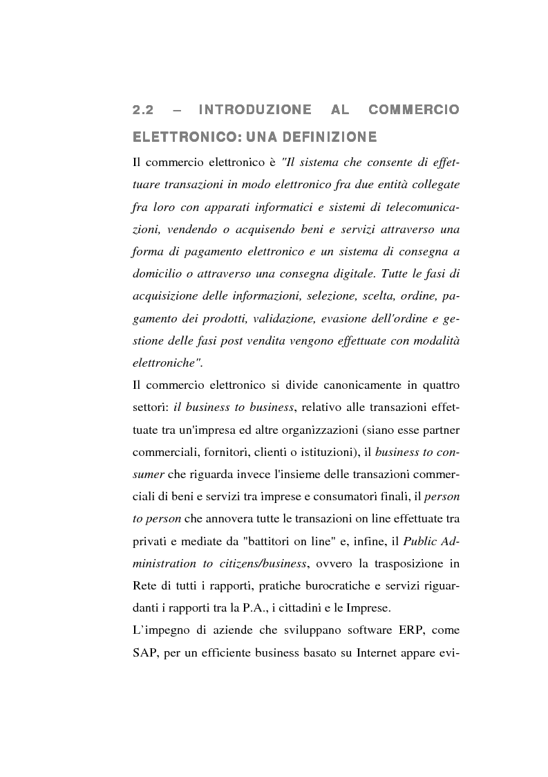 Anteprima della tesi: Analisi e confronto di differenti strategie di logistica distributiva in ambito e-commerce, Pagina 7
