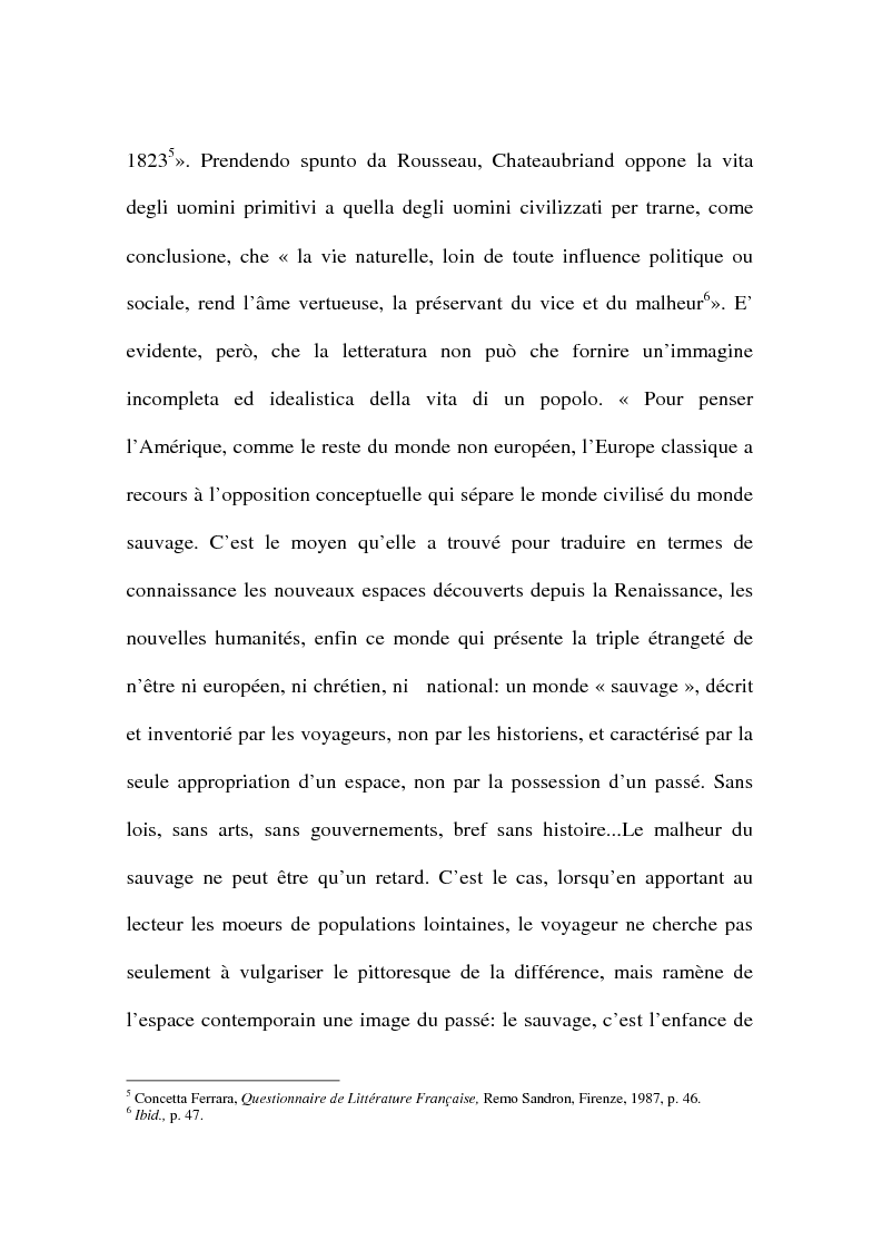 Anteprima della tesi: La civiltà azteca nella storiografia francese, Pagina 5