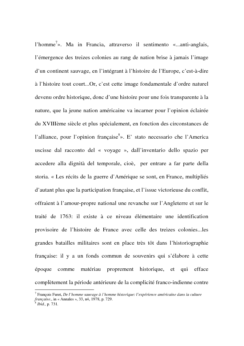 Anteprima della tesi: La civiltà azteca nella storiografia francese, Pagina 6