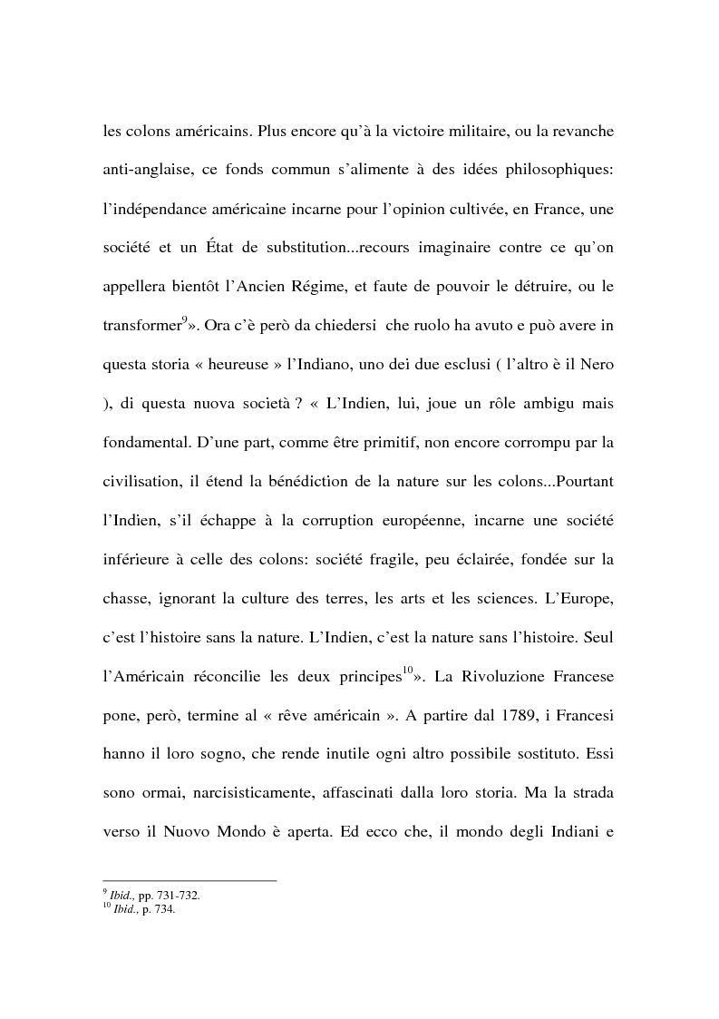 Anteprima della tesi: La civiltà azteca nella storiografia francese, Pagina 7