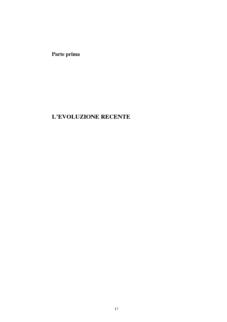 Anteprima della tesi: L'altra Venezia: il Parco di San Giuliano e il rinnovo territoriale, Pagina 6