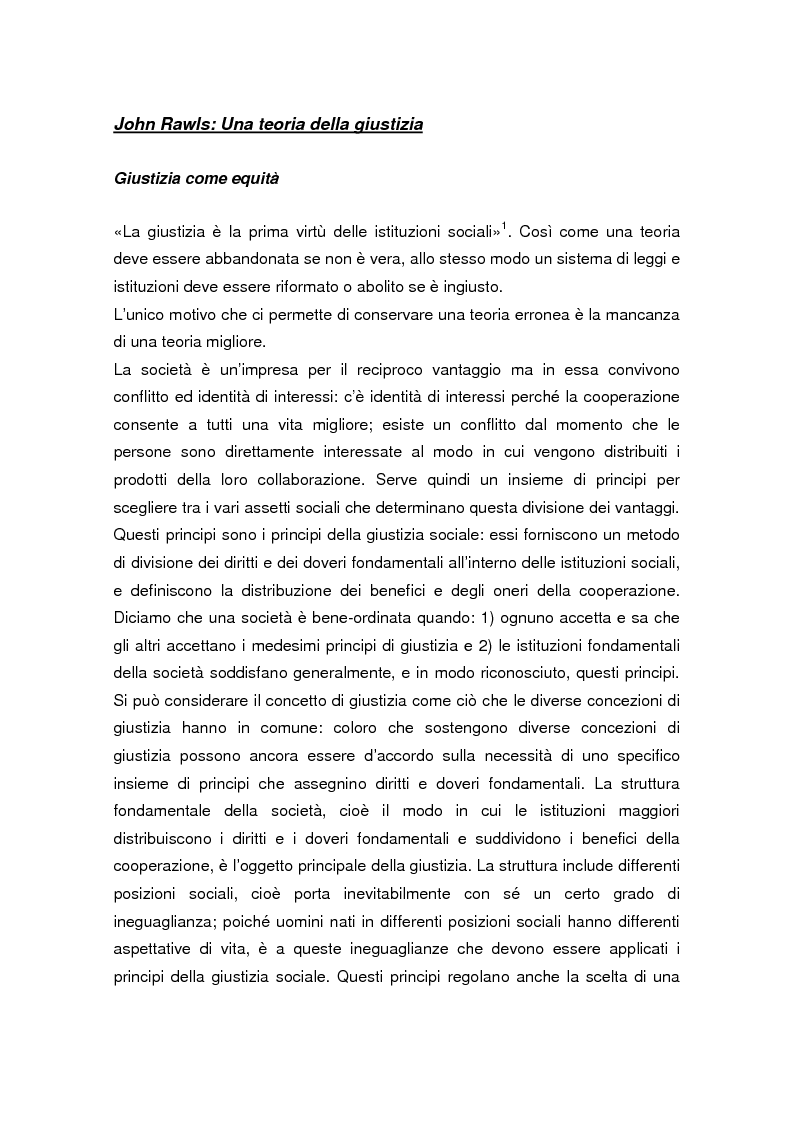 Anteprima della tesi: La giustizia locale, Pagina 10