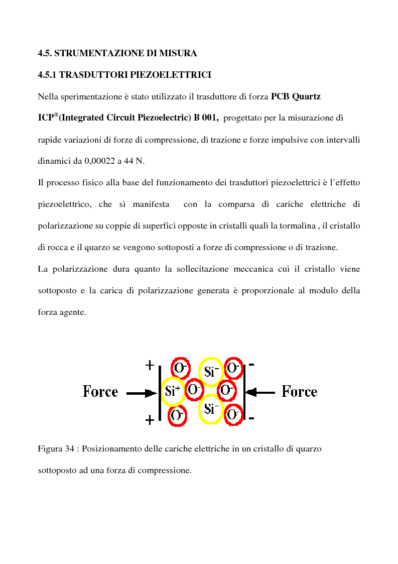 Anteprima della tesi: La struttura dei getti d'acqua ad alta velocità. Studio teorico e sperimentale, Pagina 3