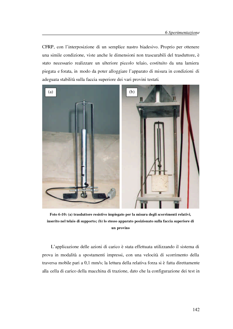 Anteprima della tesi: Adeguamento con compositi fibro-rinforzati per l'installazione di nuove barriere sicurvia sugli impalcati da ponte, Pagina 14