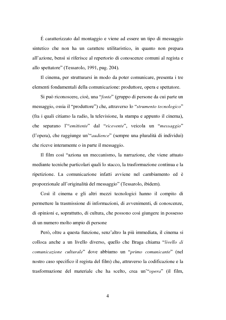 Anteprima della tesi: Lo specchio scuro. Il fenomeno e le dinamiche del doppio nel film di Robert Siodmak., Pagina 2