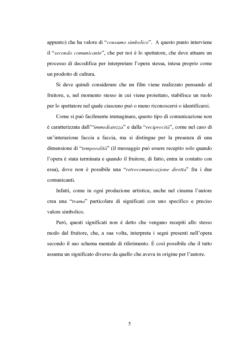 Anteprima della tesi: Lo specchio scuro. Il fenomeno e le dinamiche del doppio nel film di Robert Siodmak., Pagina 3