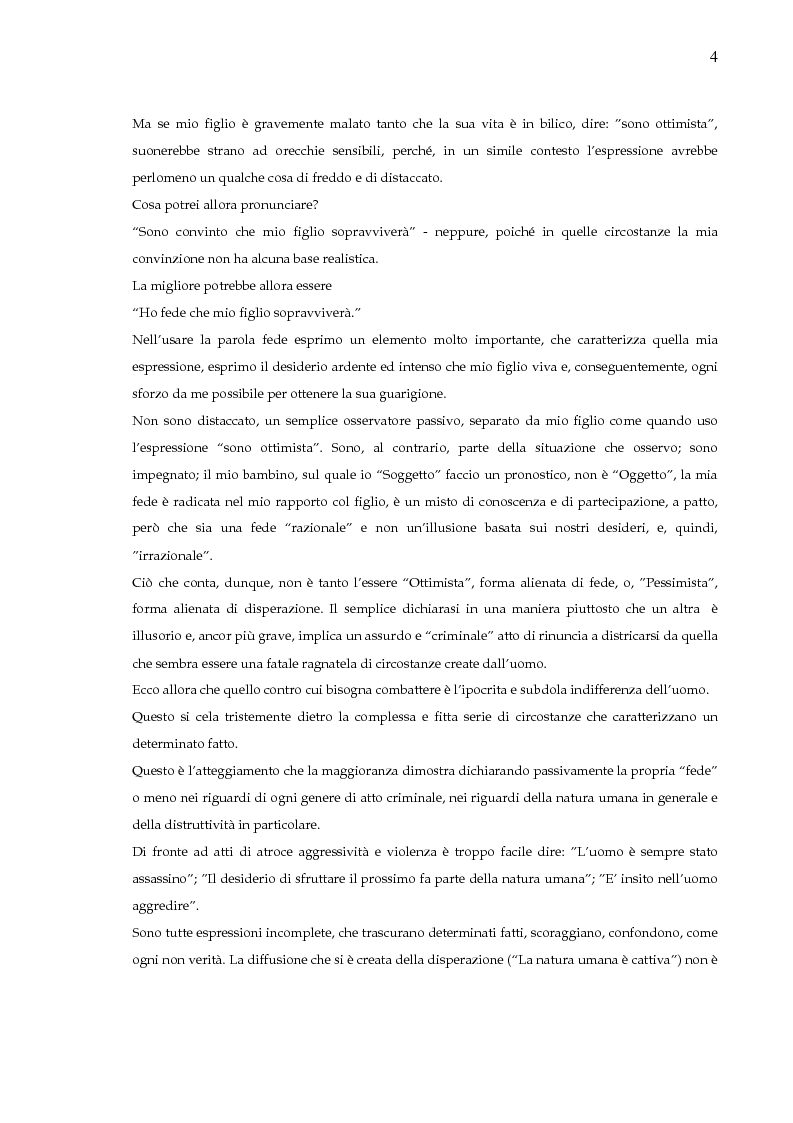 Anteprima della tesi: Criminologia e terrorismo. L'esperienza irlandese, Pagina 3