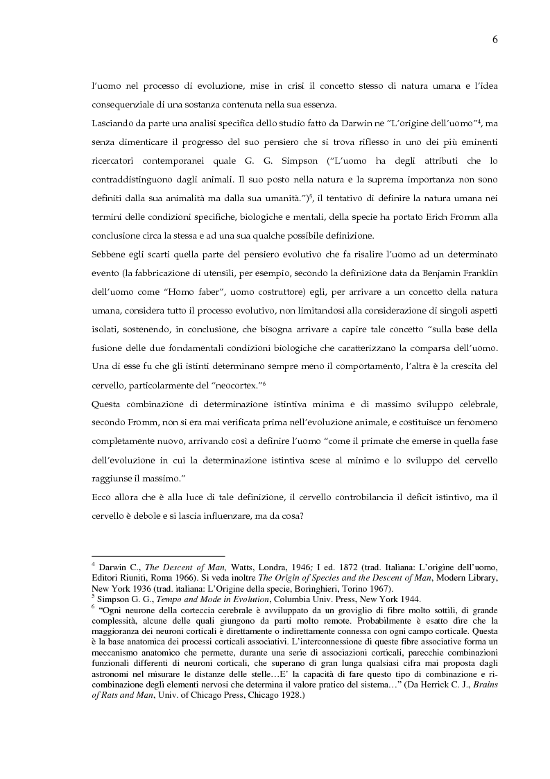 Anteprima della tesi: Criminologia e terrorismo. L'esperienza irlandese, Pagina 5