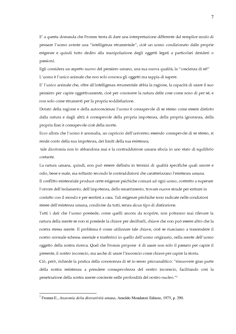 Anteprima della tesi: Criminologia e terrorismo. L'esperienza irlandese, Pagina 6