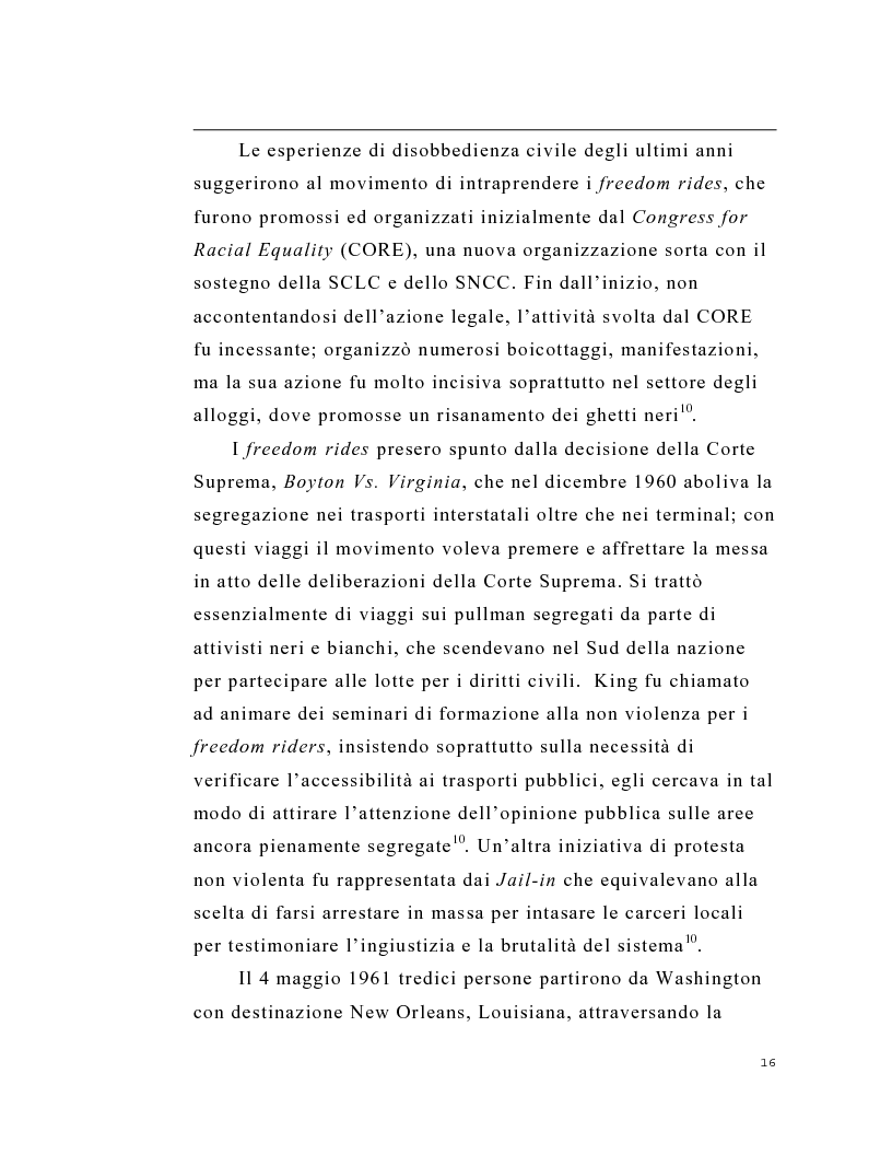 Anteprima della tesi: La stampa periodica comunista italiana e il movimento afroamericano negli Stati Uniti, 1954-68., Pagina 12