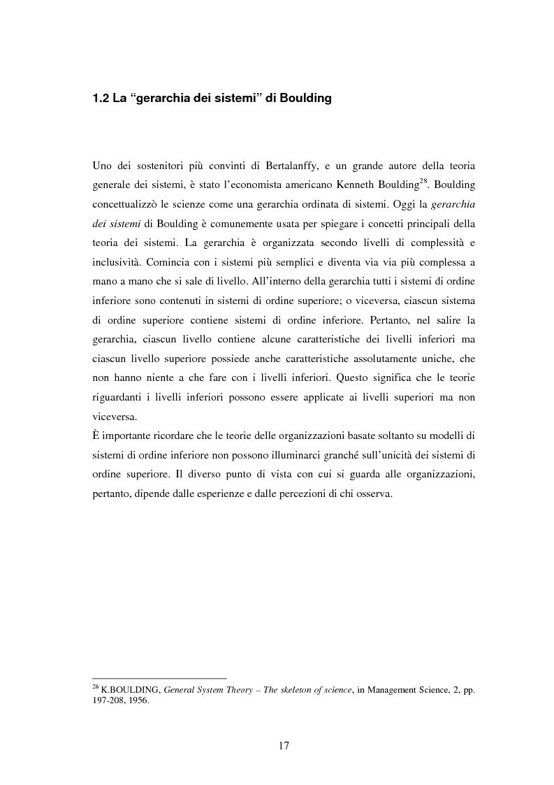 Anteprima della tesi: La comunicazione come leva del successo aziendale, Pagina 13