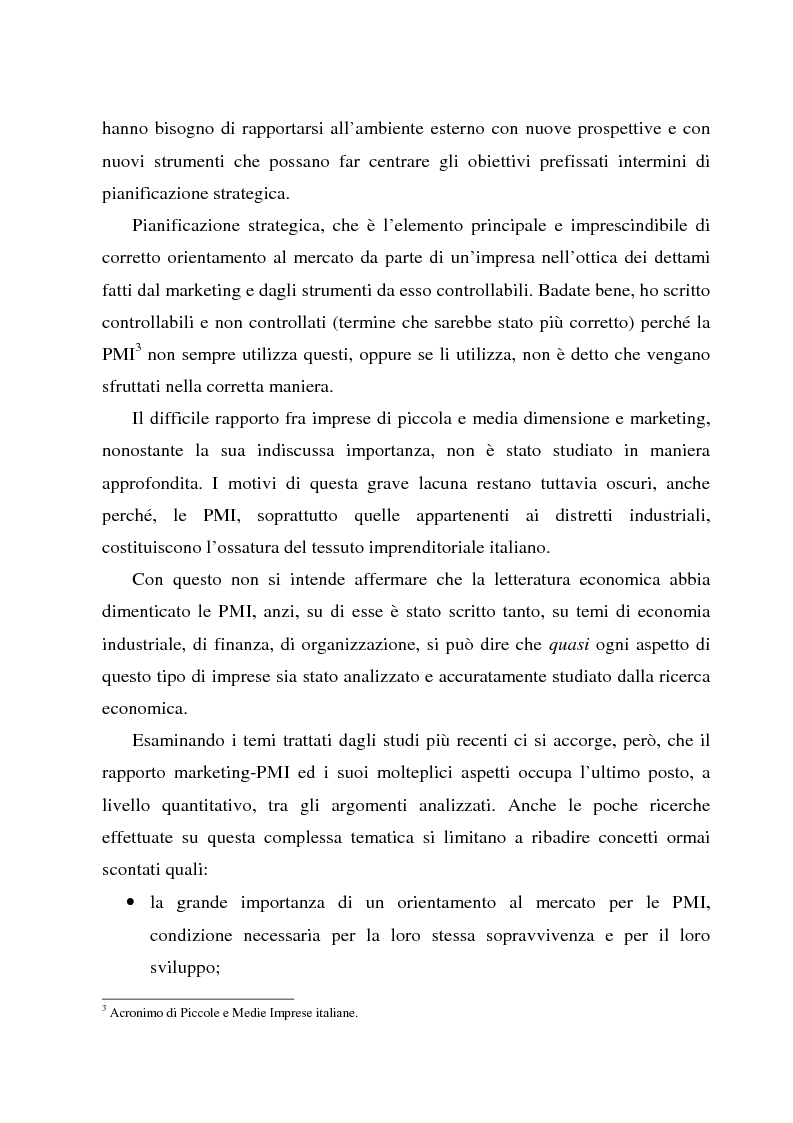 Anteprima della tesi: Comunicare l'information technology, Pagina 2