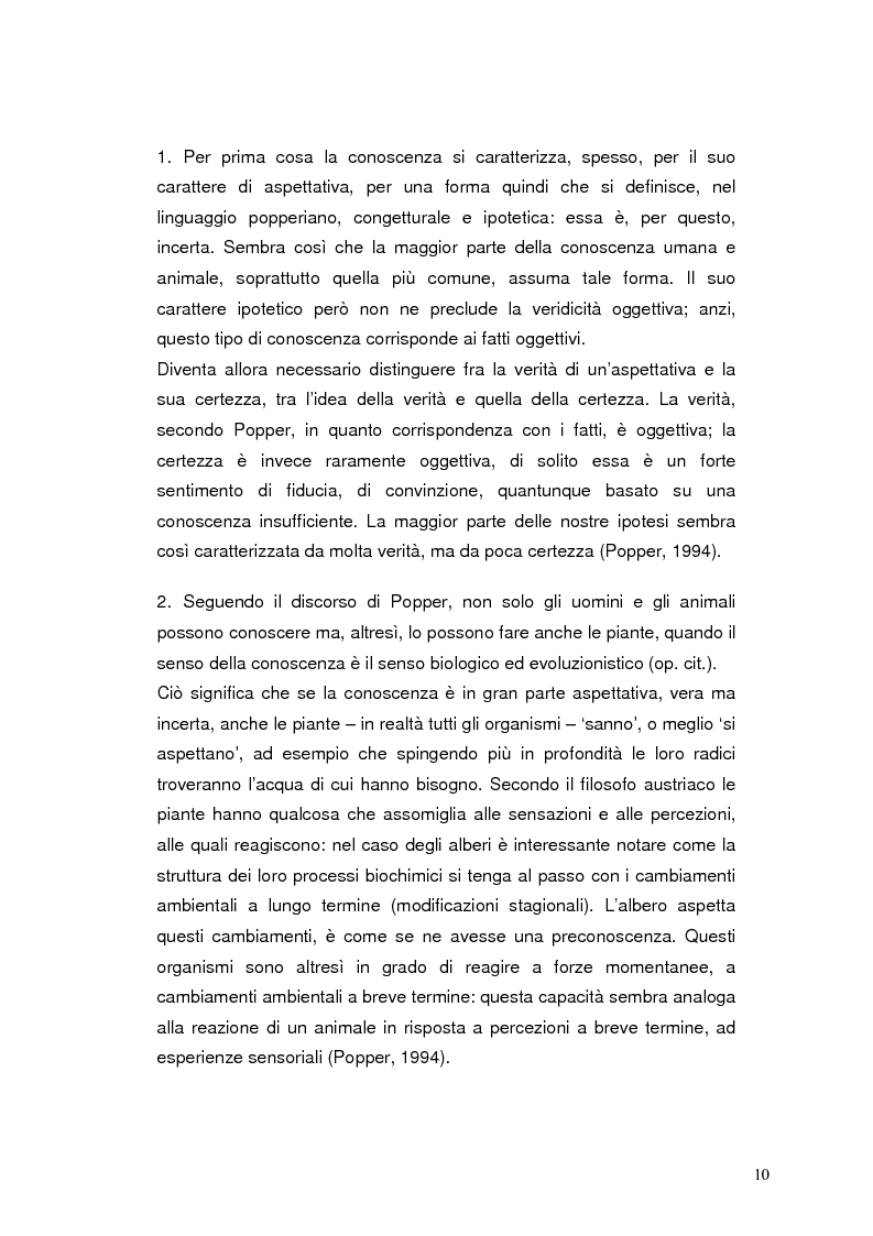 Anteprima della tesi: Modelli eziopatogenetici nelle teorie dei sistemi motivazionali: un confronto fra il modello cognitivo-evoluzionista di G. Liotti e la prospettiva psicoanalitica di J. D. Lichtenberg, Pagina 7