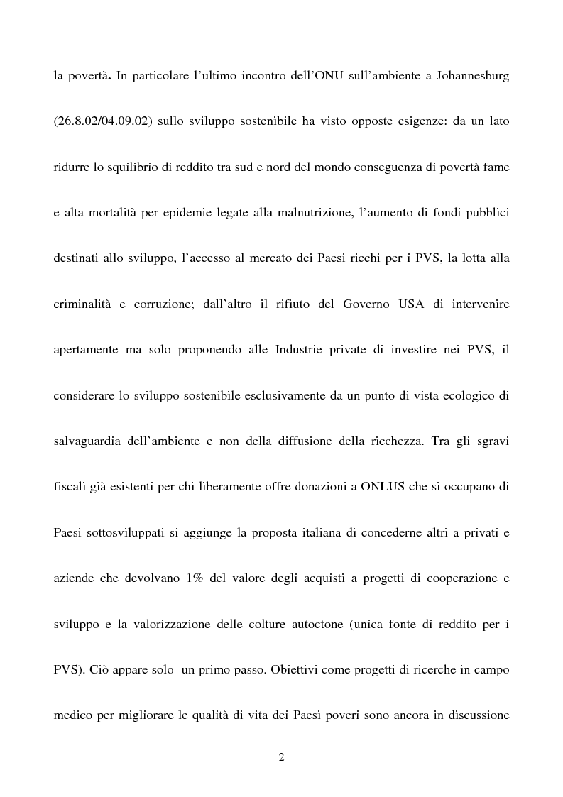 Anteprima della tesi: Didattica della globalizzazione, Pagina 2