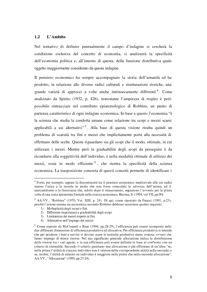 Anteprima della tesi: Evoluzione organizzativa e rivoluzione normativa nel settore auto: market pull e regolamento (CE) n. 1400/2002, Pagina 3