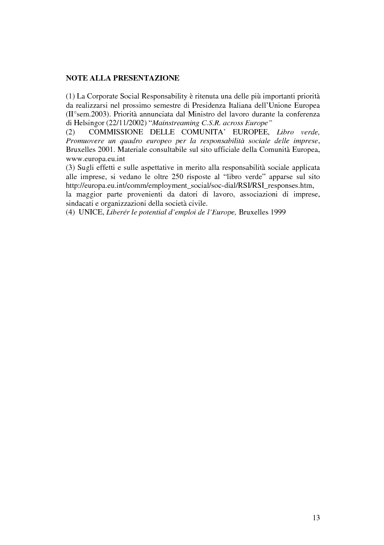 Anteprima della tesi: Politiche per l'infanzia in contesto aziendale: il caso Olivetti, Pagina 10