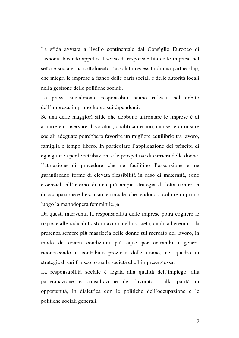 Anteprima della tesi: Politiche per l'infanzia in contesto aziendale: il caso Olivetti, Pagina 6