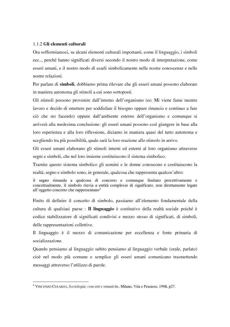 Anteprima della tesi: Integrazione sociale: multimedialità e teatro nel mondo del disabile fisico, Pagina 10