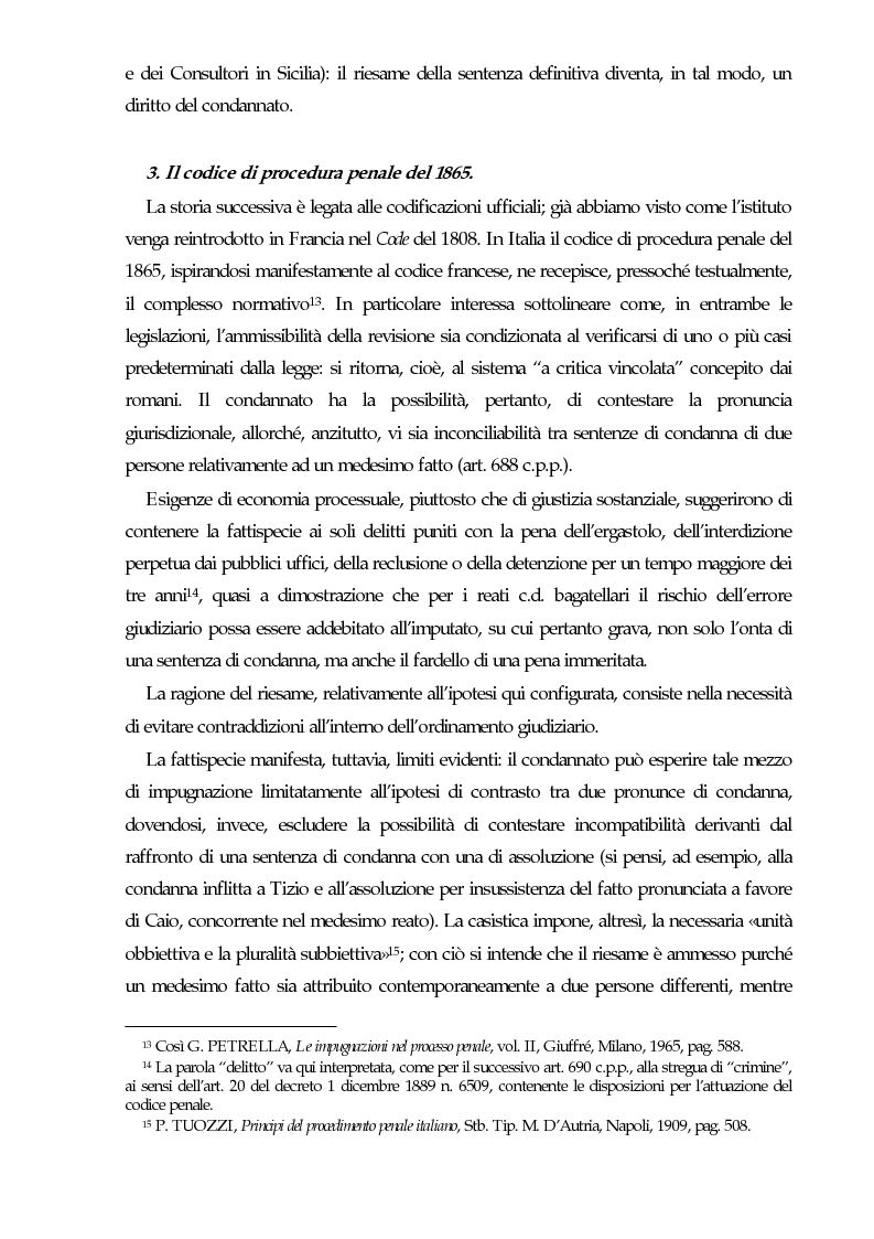 Anteprima della tesi: La revisione, Pagina 4